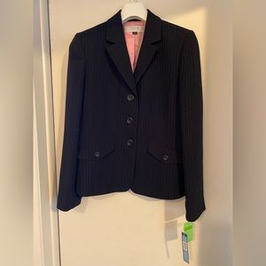 TAHARI 3 Piece Skirt Suit - Size 10